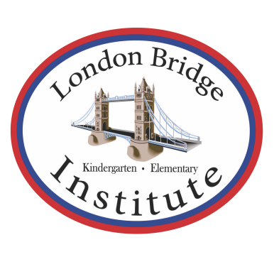 LOGO LONDON BRIDGE